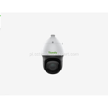 system kamer bezpieczeństwa domowego 2MP 20 × Kamera PTZ IR Starlight IR POE